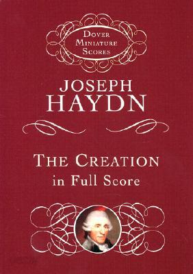 The Creation in Full Score