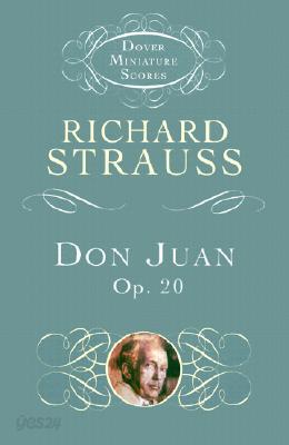 Don Juan, Op. 20