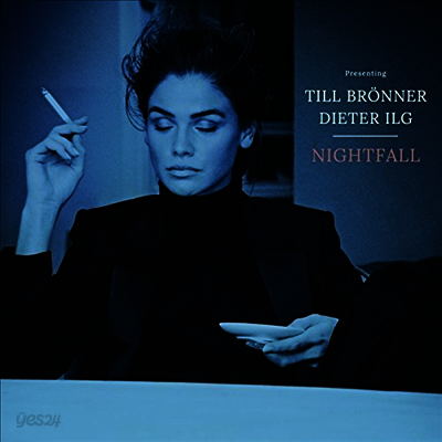 Till Bronner & Dieter Ilg - Nightfall (LP)