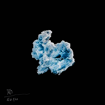 Talos — Wild Alee (MP3 Download) 앨범 커버