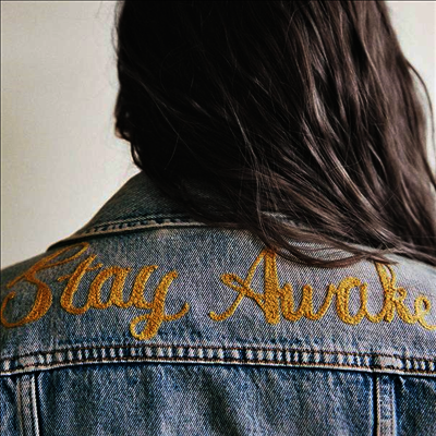 Joseph — Stay Awake (MP3 Download) 앨범 커버