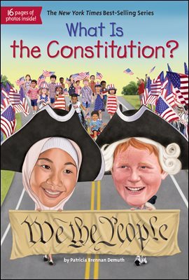 What Is the Constitution?