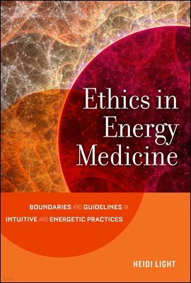 Ethics in Energy Medicine