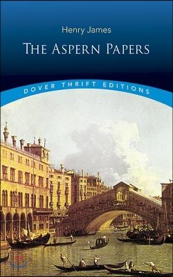 The Aspern Papers