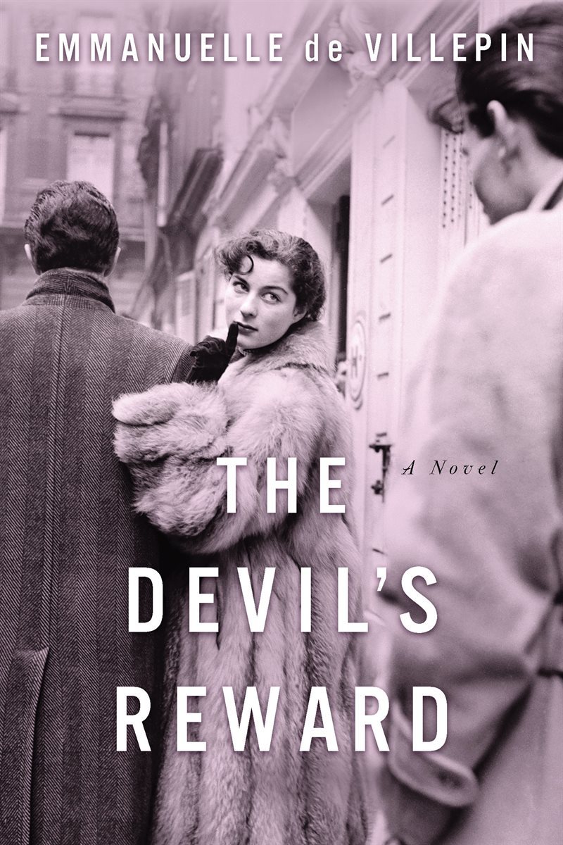 The Devil&#39;s Reward