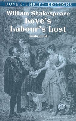 Love's Labour's Lost