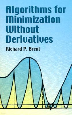 Algorithms for Minimization Without Derivatives