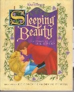 Walt Disney's Sleeping Beauty (양장)  