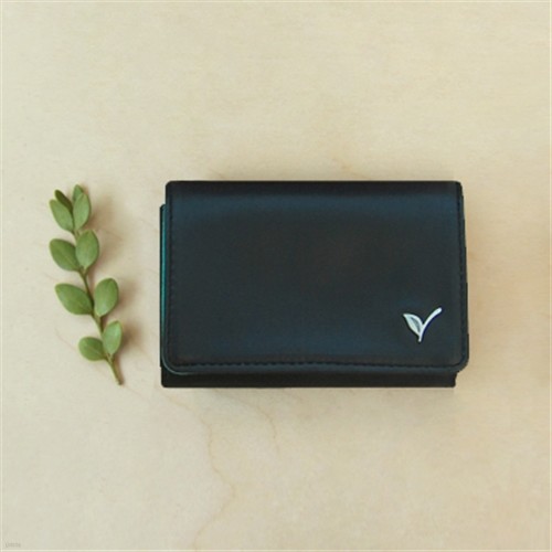 VG-CARD POCKET-nero