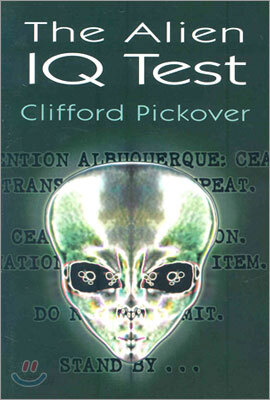 The Alien IQ Test