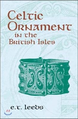 Celtic Ornament in the British Isles