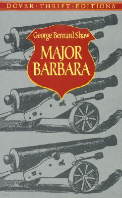 Major Barbara