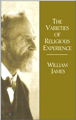 The Varieties of Religious Experience