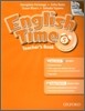 English Time 5 : Teacher's Book