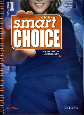 Smart Choice 1 : Teacher's Book