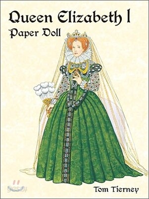 Queen Elizabeth I