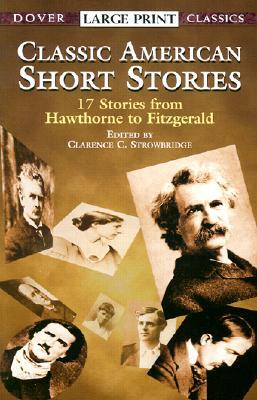 Classic American Short Stories