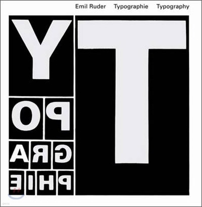 Typographie: A Manual of Design