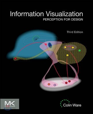 Information Visualization, 3/E