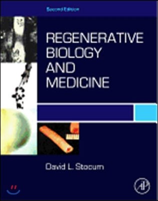 Regenerative Biology and Medicine