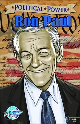 Political Power: Ron Paul