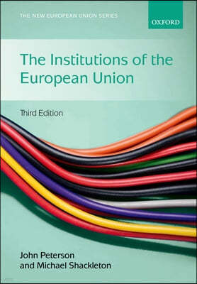 The Institutions of the European Union