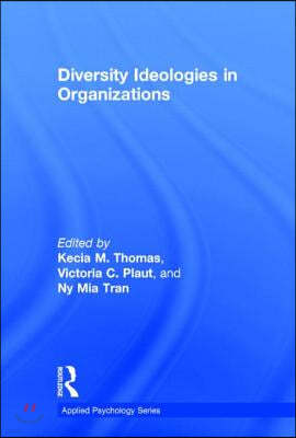 Diversity Ideologies in Organizations