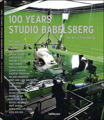 100 Years of Babelsberg