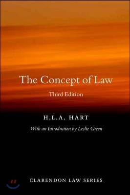 The Concept of Law