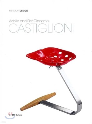 Achille and Pier Giacomo Castiglioni