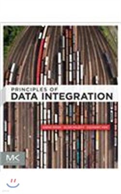 Principles of Data Integration