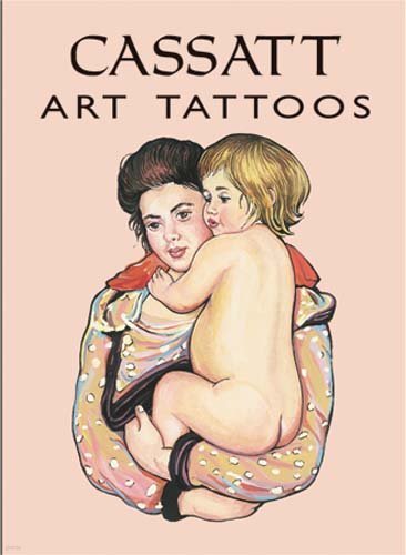 Cassatt Art Tattoos