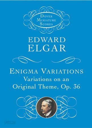 Enigma Variations