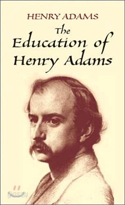 The Education of Henry Adams