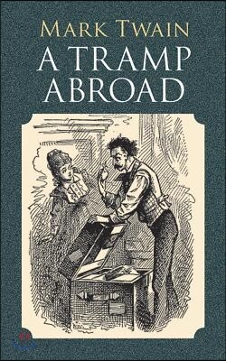 A Tramp Abroad