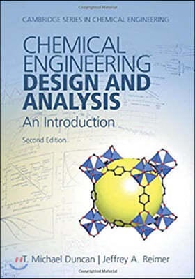 Chemical Engineering Design and Analysis