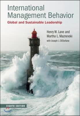 International Management Behavior: Global and Sustainable Leadership