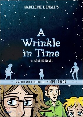 A Wrinkle in Time: The Graphic Novel