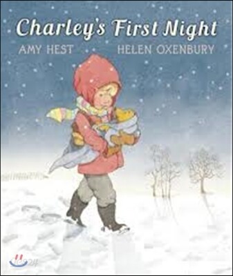 Charley's First Night