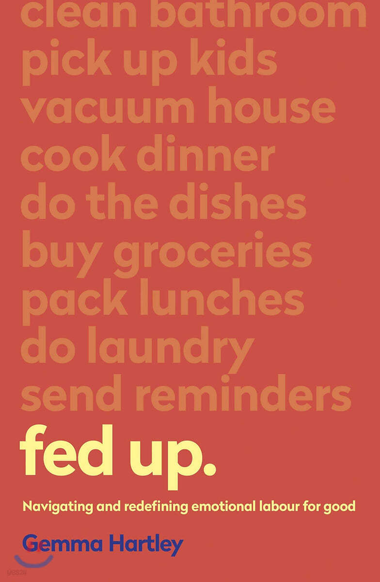 Fed Up