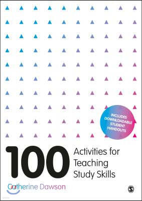 100 Activities for Teaching Study Skills