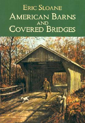 American Barns and Covered Bridges