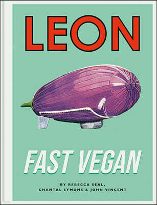 Leon Fast Vegan ()