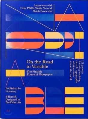 A On the Road to Variable