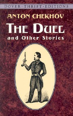 The Duel and Other Stories