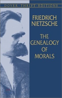 The Genealogy of Morals