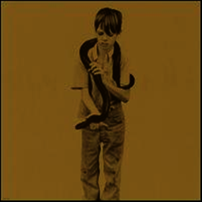 Primal Scream — Riot City Blues 앨범 커버