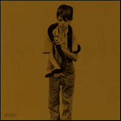Primal Scream - Riot City Blues (2LP)