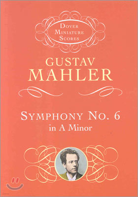 Symphony No. 6 in a Minor