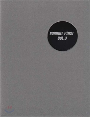 Format First vol 3